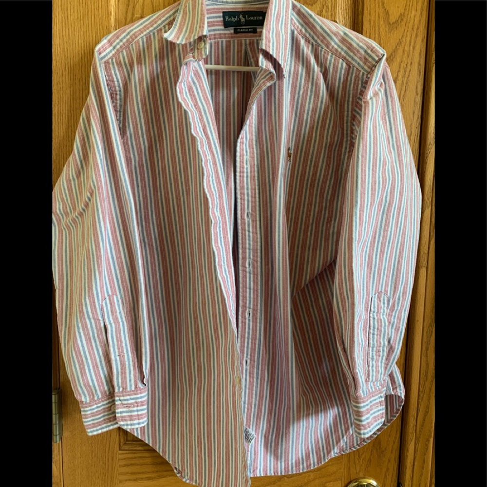 Ralph Lauren Shirt